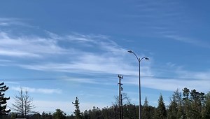 Did you hear that?! Check out the amateur video . Wait for it...wait for it. Thanks everyone for joining us!✌🏼 | Vandenberg Space Force Base