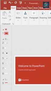 2.3K views · 23 reactions |  Amazing Transition Effect in Power...