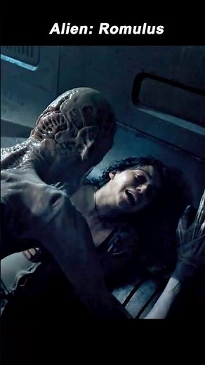 "Xenomorph Ambush! 😱 Ripley's Pulse Rifle Rescue in 'Alien: Resurrection' | Sci-Fi Action"