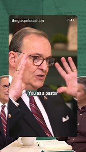 The Gospel Coalition on Reels