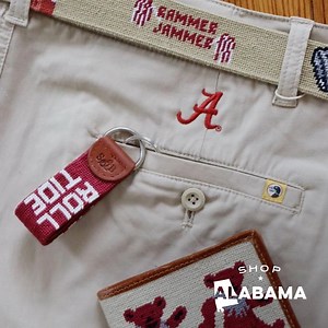  It’s College Colors Day — get ready for tailgate parties on campus! Your local retailers have all your teamwear and collegiate collectible needs. From T-shirts, caps and koozies to hoodies and jackets as the weather cools, you’ll be ready for #gameday! #CollegeColorsDay #ShopAlabama #ShopLocal The Locker Room: Auburn The Shirt Shop Taylor Made Designs | Alabama Retail Association | Facebook