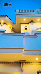 Spanish House Designs #frontelevation #luxuryhomes #foryouシ #architect #luxurylifestyle #engineersgallery #designs #viralvideo #spanish | 𝔼𝕟𝕘𝕚𝕟𝕖𝕖𝕣𝕤 𝔾𝕒𝕝𝕝𝕖𝕣𝕪