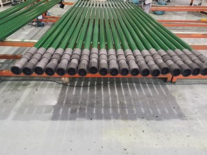 [Hot Item] 175-Rham Petroleum Equipment/Sucker Rod/Oil Well Pump/Oilfield Pump/Downhole Pump API 11ax Srp Pumping Unit Pump