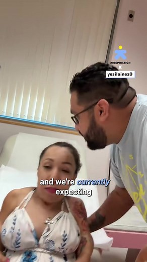 Pregnancy With Dwarfism 👶❤️ | Kidspiration