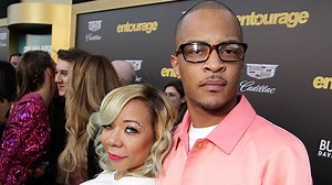 Tiny Punishing T.I. For Bernice Burgos Romance By Hiring ‘Hot As Hell’ Personal Trainer