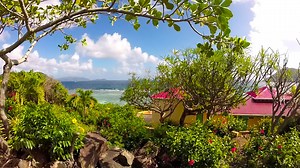 The British Virgin Islands