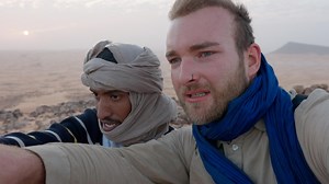 Länder - Menschen - Abenteuer: Abenteuer Mauretanien - Zu Fuß durch die Sahara