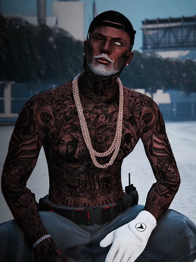 Criando Personagem no GTA RP: Guia Completo