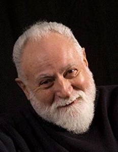 Djelloul Marbrook - Alchetron, The Free Social Encyclopedia