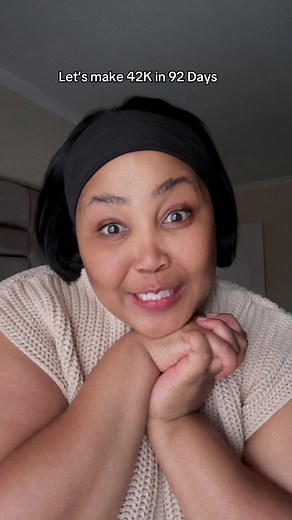 Make 42K in 92 Days: Your Path to Financial Freedom