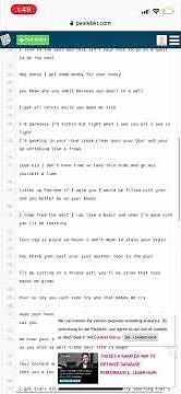 Amazing Raps Copy and Paste For *Auto Rap Battles* A ROBLOX Game