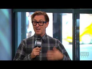 Alan Cumming On Why He Speaks Out