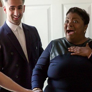 How Queer Eye Leveled Up in Season 2 With 2 Very Special Episodes