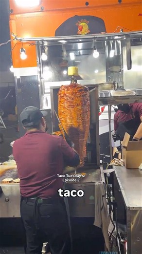 Best Tacos in LA? #losangelesfood #lafood #laeats