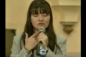 32K views · 1.7K reactions | NO ESTOY SOLA // Gela | Rigoberto Guarchaj | Facebook