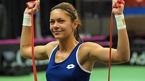 Jucătoarea Andreea Mitu și-a emoționat fanii. Fotografia cu care i-a cucerit pe toți (FOTO)