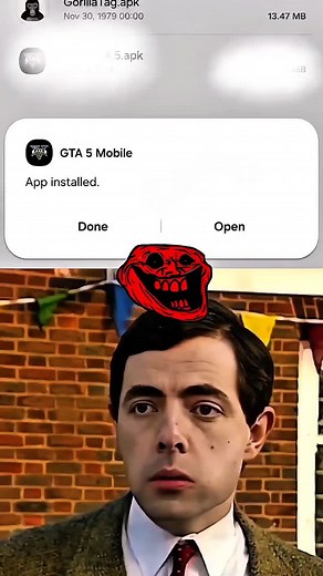 How to Download GTA 5 on Mobile (Full Game!) 🔥📱 You can now play GTA 5 on your phone — Android & iOS! 😱 Here’s the full tutorial to download and install Grand Theft Auto V Mobile step by step 🚀 Works on all devices 💯 👇 Watch till the end for the setup tutorial 👇 #GTAVMobile #GTAVAndroid #GTAViOS #GTAVDownload #GTAVTutorial #GTA5Mobile #GTAVGameplay #GTAVAPK #MobileGaming | Valtrex Gaming