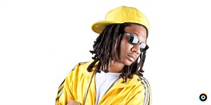 Naked Hustle [Feat. Bizzle] by Ice Berg (Dunk Ryders)