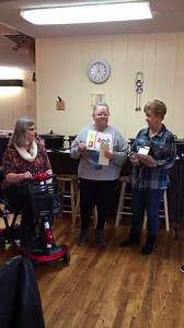 Mountain Lakes Resort on Reels