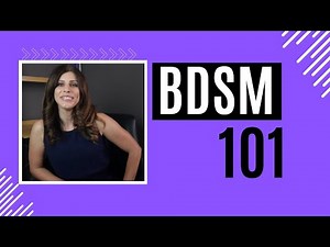 What Is BDSM and How Do You Start? (For Beginners)