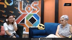 🍶Vamos a conocer la Ruta del Mezcal con las recomendaciones que nos comparte Marta Ornelas. #ALasSeis⏰ #TuVozNosUne Alejandra Bautista Irma Sanchez Meneses | Tribuna Noticias