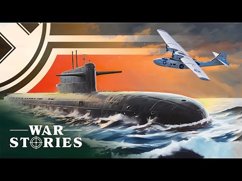 Battle Of The Atlantic: How Did The Allies Defeat The U-Boat Peril? | Battlefield | War Stories