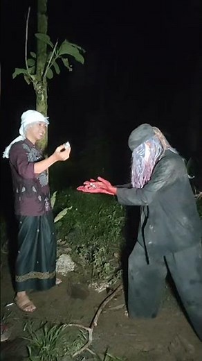 🔴MODHAR DUKUN SANTET KENA AZAB SAAT DUEL DNG HAJI BADAR