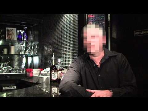 Inside: The Gentlemen's Club
