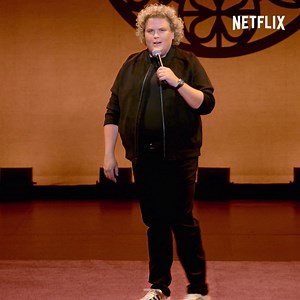 From Girl Scouts to coming out | Fortune Feimster