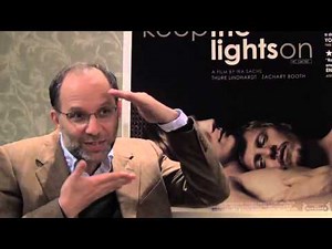 Keep The Lights On - Ira Sachs In Conversation