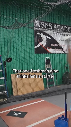 Self proclaimed starter #baseball #bl101 #baseballlifestyle #explore | Max Fries - Baseball