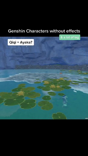 Creating Custom Genshin Impact Banner Characters