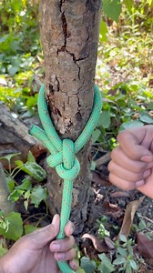 981K views · 9.2K reactions | Daily Rope hacks & strong Tights | Master Of Knots | Facebook