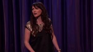 5.4K views · 67 reactions | Jen Kirkman living that cougar life and learning the perils of dating millennials. #cougars #millennials | All Things Comedy | Facebook