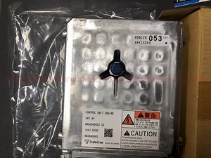 [Hot Item] 8981260532 Sumitomo Diesel Engine Control Unit ECU