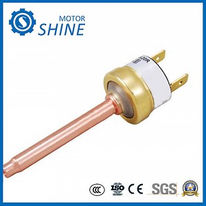 [Hot Item] Oil Pressure Sensor Pressure Switch Air Conditioner, Low Pressure Switch