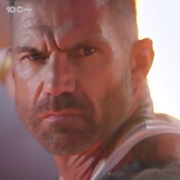 Cobra will SLITHER his way to victory! 🐍 Gladiators Australia Starts JAN 15 on 10 and 10 Play. #GladiatorsAU #GladiatorsReady | Channel 10