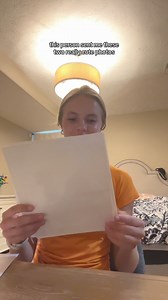 PO Box Gift💌 | Madalynn L Redline