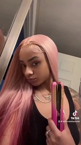 Pretty girl @milliondollardebb_ in our MLF261 CAMILA in #TTROSEMARY.  | BOBBI BOSS | Facebook