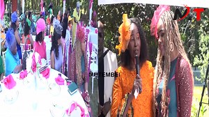 Gachagua Wife Pastor Dorcas Met recovering Addicts in USA and Mental Health providers!!Hear Their Stories! | Mutembei TV