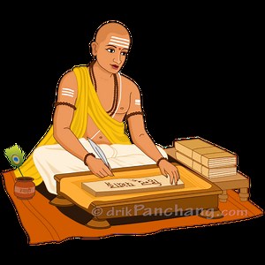 Santoshi Mata Aarti, Jai Santoshi Mata Aarti - English Lyrics and Video Song