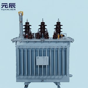 [Hot Item] Transformer 250kVA Price 160kVA 100kVA 300kVA Three Phase Electric 500kVA Oil Immersed Distribution Transformer