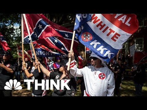 How Gamers Are Facilitating The Rise Of The Alt-Right | Think | NBC News