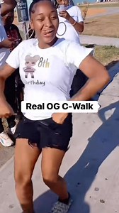 238K views · 4.8K reactions | Welcome To California Baby ♿️ #Cwalk #CwalkChallenge #CripWalk #WestCoast #FootWork #DoMyDance #Gangster #OG #CaliforniaLove #WeOutSide #GoodVibes #GangBang #Fyp #ForYou #ForYouPage | Gangbanginmusic | Facebook