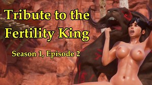 Tribute to the Fertility King - Season 1, Episode 2 (2020)