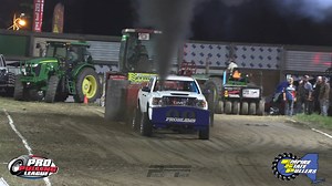 1.1K views · 46 reactions |  Limited ProStock Diesel TrucksClass...