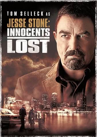 Jesse Stone: Innocents Lost
