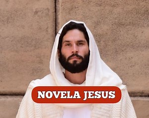 CAPÍTULO 103❤. NOVELA JESUS. #novelasdarecordoficial #novelajesus siga nossa página no Instagram. ⤵️⤵️⤵️⤵️⤵️⤵️⤵️⤵ https://instagram.com/novelasdarecordoficial?igshid=4yt70ajnbxr2 | novelasbibliasoficial