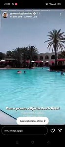 🩵DJERBA BEACH WITH EYES OF OUR DEAR GUESTS 🩵 #hoteldjerbabeach #Sentidohotels #visittunisia #visitdjerba #summer2023 #summervibes #visittunisia2023 | Djerba Beach