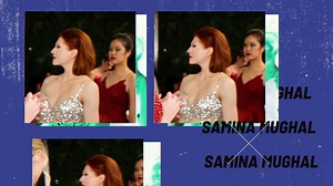 @highlight NEW YORK Fashion Week GALA – Feb 2025 by @SMGlobalCatwalk Designer: SAMINA MUGHAL @saminamughal_official Video Credit: @Yasser_Souisri Glam Team: @cuttingedgeacademynj Hosts: @ellietorrez & @stephanieellenalmeida SHOP The Collections: www.SaminaMughal.com @SaminaMughal @TeraniCouture @Lara Upcoming Events: www.eventbrite.com/cc/fashion-week-world-tour-75319 Supporting: Relief SMGlobal FOUNDATION (501c3 CHARITY) where #Fashion Meets philanthropy Thanks to all #teams #hair&makeup #model